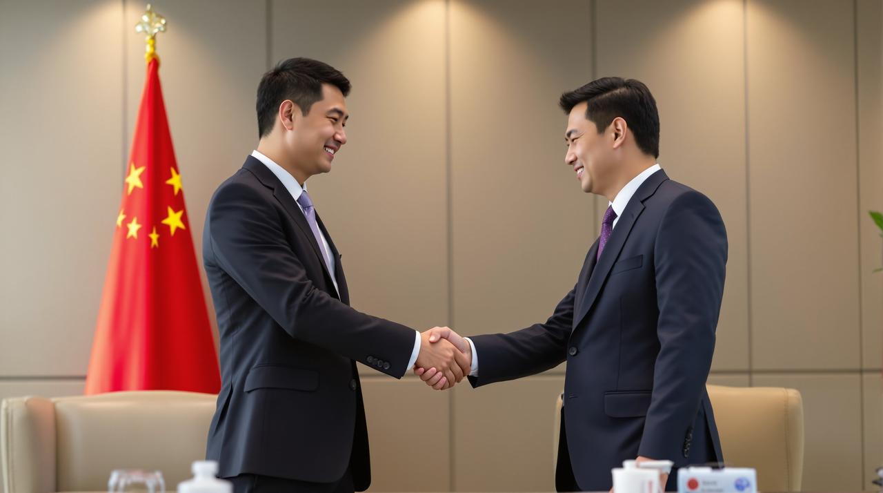 女神视频与腾讯视频签署五年战略合作协议