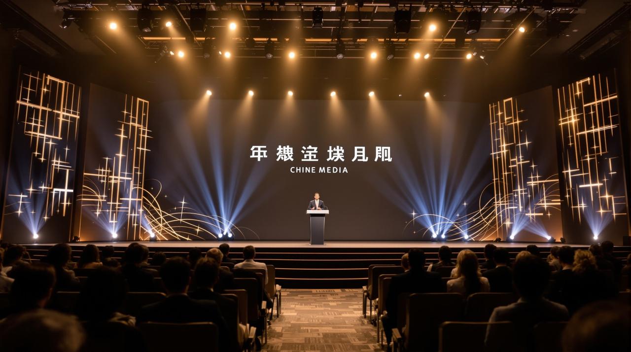 女神视频传媒2026年度战略发布会圆满举行，多部重磅项目正式官宣